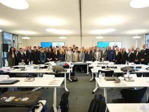 Pencak Silat Didorong Jadi Anggota AIMS, demi Kans Tampil di Olimpiade