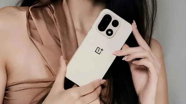 OnePlus 15