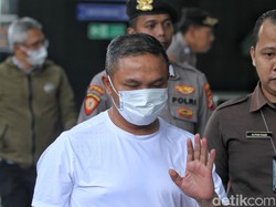 Profil Abdul Wahid, Gubernur Riau yang Terjaring OTT KPK