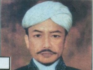 Pahlawan dari Tanah Banjar Itu Bernama Pangeran Antasari