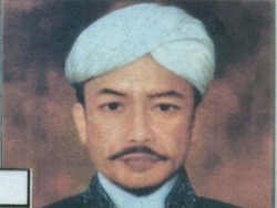 Pahlawan dari Tanah Banjar Itu Bernama Pangeran Antasari