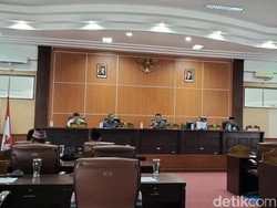 Dapur MBG di Manggarai Barat Sepi Peminat, Bupati Minta Tolong DPRD