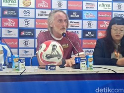 Dewa United Siap Hadapi Borneo FC, Jan Olde Riekerink: Laga Sulit