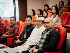 Tiga Pilar Ini Jadi Fondasi Transformasi Digital Pemerintahan Bangli