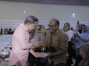 Pemkab Jember Salurkan Kredit Usaha Rakyat Rp 1,5 T ke 32.949 Debitur