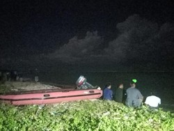 Kawil Asal Lombok Tengah Hilang Terseret Ombak Saat Mancing di Lombok Timur