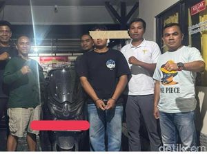 Pemuda Tikam Leher Remaja di Gianyar gegara Salah Paham