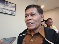 Pemprov NTB Pangkas Biaya ATK-Perjalanan Dinas Imbas TKD Dipotong Rp 1,2 T