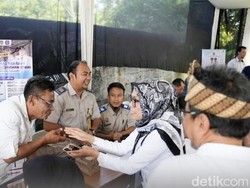 Gempungan Jadi Cara Pemkab Purwakarta Permudah Layani Warga