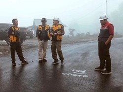 Upaya dan Strategi Pemkab Sukabumi Perbaiki Infrastruktur di Wilayahnya