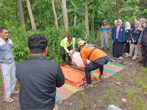 6 Mahasiswa UIN Semarang Hanyut Saat Wisata Alam di Sungai, 3 Ditemukan Tewas