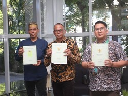 Hadji Kalla Tegaskan Tak Terikat Putusan Gugatan yang Diklaim Menangkan GMTD