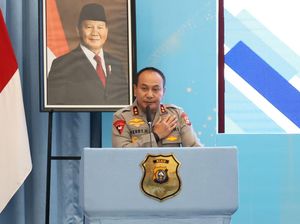 Polda Riau Lakukan Pendekatan Budaya dan Lingkungan Tangani Konflik Agraria