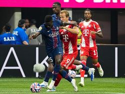 PSG Pede Akhiri Rentetan 15 Kemenangan Beruntun Bayern