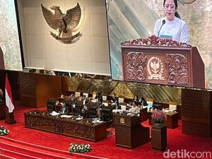 Biaya Haji 2026 Turun, Puan Ungkit Pengelolaan Dana Haji Berkeadilan