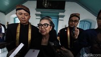 Putri Sulung PB XIII Ungkap Penerus Raja Keraton Solo: KGPAA Hamangkunegoro