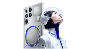 10 HP Android Terkencang di Dunia per Oktober 2025, Ada Raja Baru!