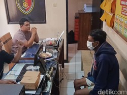 Belasan Remaja Cirebon Nekat Bikin Drama Tawuran untuk Konten Berujung Bui