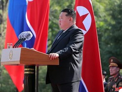 Siaran Asing Dihentikan, Korut Kian Terisolasi dari Dunia Luar