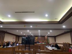 Saksi Bongkar Upaya Tutupi Kondisi Jiwasraya Tak Mampu Bayar Utang