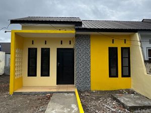 Rumah Rp 166 Juta Masih Ada di Pekanbaru, Ini Daftarnya