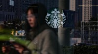 Starbucks Tutup 250 Gerai, Rp 5,3 Triliun Dikorbankan