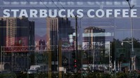 CEO Baru Cuma Jago Teori, Starbucks Amsyong Rp 500 Triliun