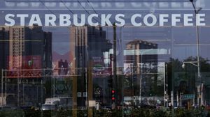 Starbucks Lepas Mayoritas Saham Bisnisnya di Tiongkok Senilai Rp66 Triliun