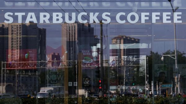 Starbucks Lepas Mayoritas Saham Bisnisnya di Tiongkok Senilai Rp66 Triliun