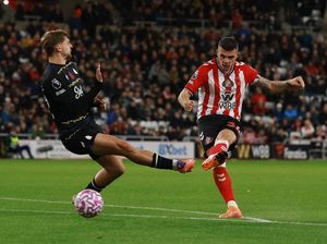 Klasemen Liga Inggris: Sunderland Gagal Geser Manchester City