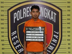 6 Fakta Pria Perkosa-Peras Mahasiswi di Langkat