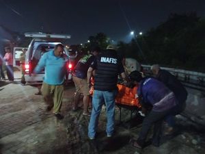 Pria Asal Semarang Utara Tewas Dikeroyok di Pedurungan