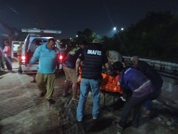 Pria Asal Semarang Utara Tewas Dikeroyok di Pedurungan