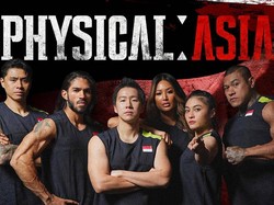 Profil Tim Indonesia di Serial Netflix Physical: ASIA, Bikin Bangga!