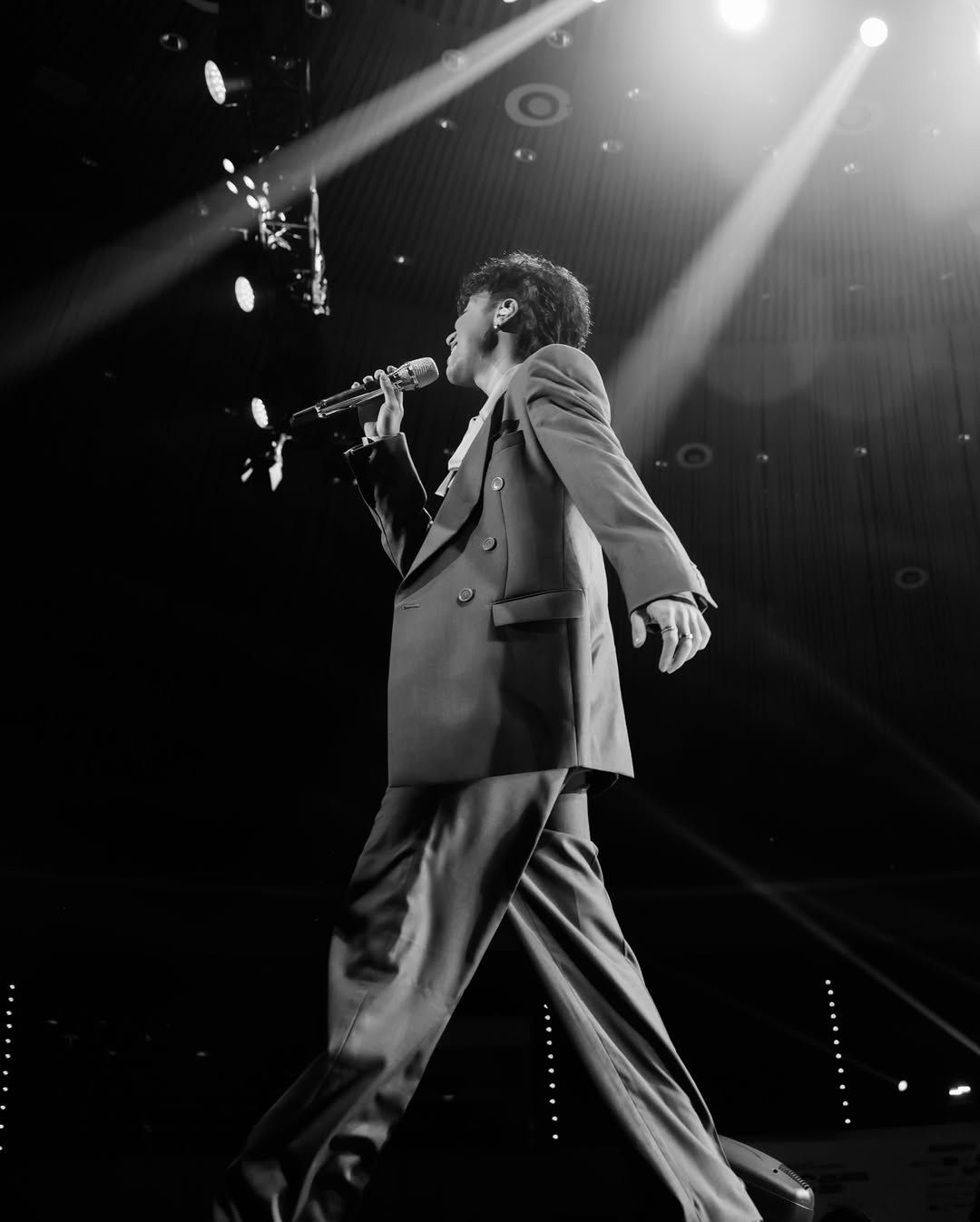 Vidi Aldiano memutuskan untuk hiatus sementara dari dunia hiburan Tanah Air. Ini  perjalanan karier Vidi Aldiano.