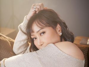 Vitalia Rilis Single Pop R&B Berjudul Hadirmu