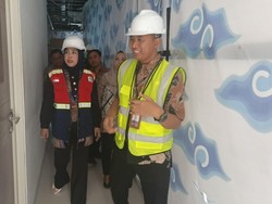 Pastikan Layanan Tepat Waktu, Wabup Mimik Sidak RSUD Sidoarjo Barat