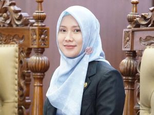 Dari Perawat ke Wakil Rakyat, Sri Wahyuni Dorong Akses Kesehatan Desa