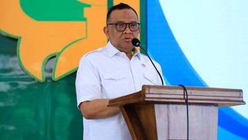 Wamenaker: Pemerintahan Prabowo Hadir Berikan Solusi Nyata Bagi Kaum Buruh