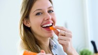 Benarkan Makan Wortel Cegah Mata Minus? Ini Fakta Sebenarnya