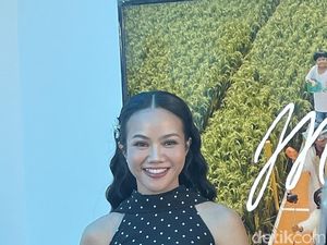 Pengalaman Yura Yunita Wawancara Napi di Nusakambangan