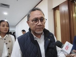 Video Zulhas Klaim Bila MBG Berjalan, Usaha Kecil di Desa Bisa Tumbuh