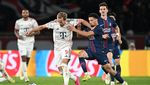 Bayern Munich Pawangnya PSG