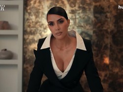 Duh, Serial Baru Kim Kardashian Dapat Rating Terburuk