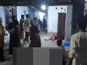 Perempuan di Jember Tewas Dianiaya Anak Kandung