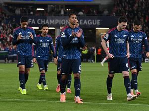 Rekor Super Langka Arsenal