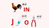 8 Tantangan Tebak Gambar, IQ Tinggi Bisa Jawab Nggak Pakai Lama