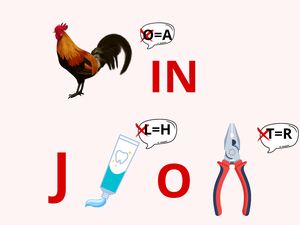 8 Tantangan Tebak Gambar, IQ Tinggi Bisa Jawab Nggak Pakai Lama