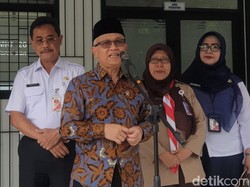 Soal TKA Disebar di Medsos, Wamendikdasmen: Belum Ada Sanksi Berat, Baru Peringatan