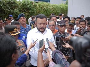 Hadapi Ancaman Gempa Megathrust, BPBD Padang Gelar Simulasi Tsunami